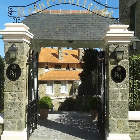 Reine Hortense